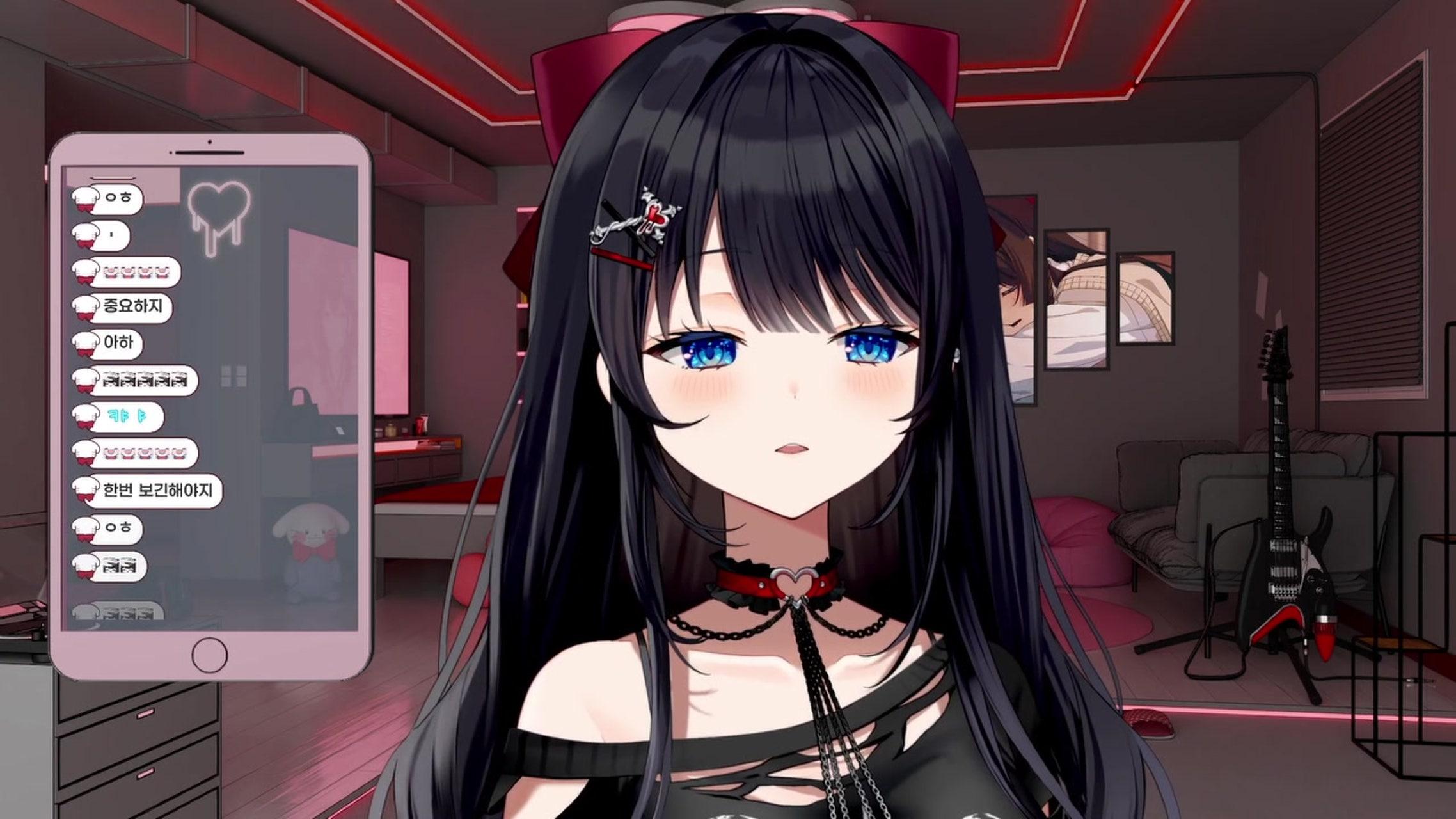 방송화면 썸네일