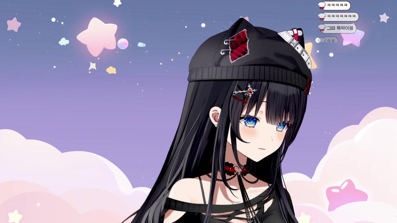 시라유키 히나 라이브 썸네일