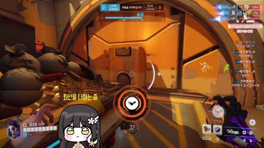 방송화면 썸네일