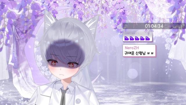 짧짧짧음의 여우가 와따에오 