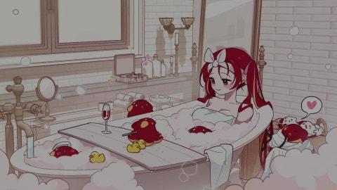 참고로 난 고수임 😎😎 롤5인큐 (강지, 백곰파, 시로, 스즈)