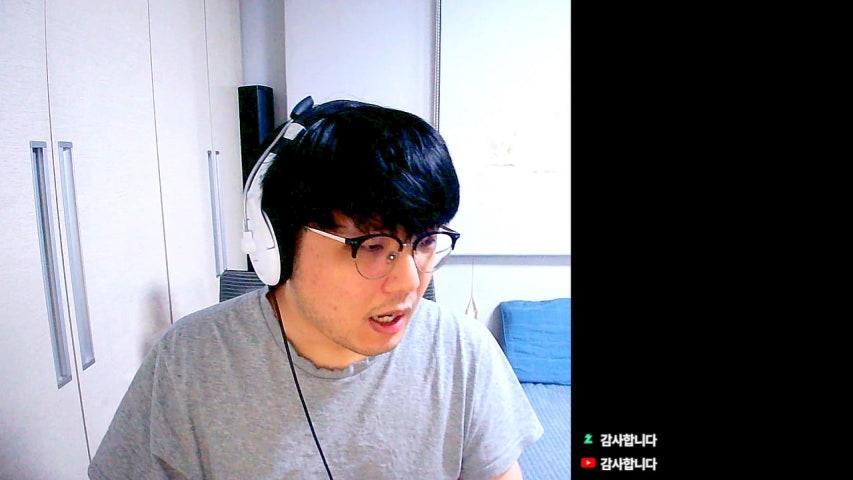 방송화면 썸네일