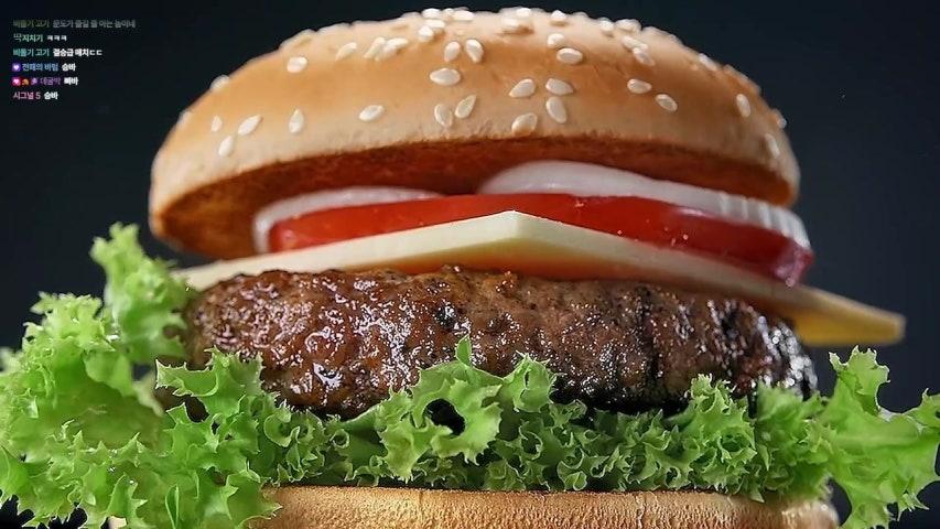 따효니 푸린과 함께하는 요리 갱생교실 3회차
