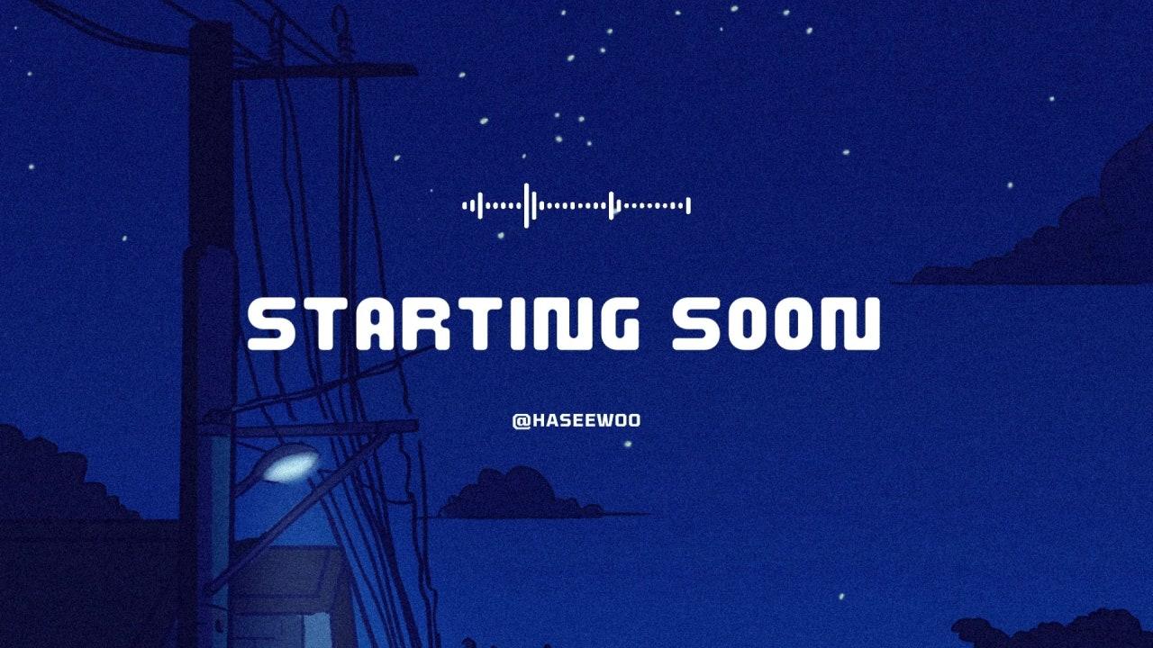 하시우 라이브 썸네일