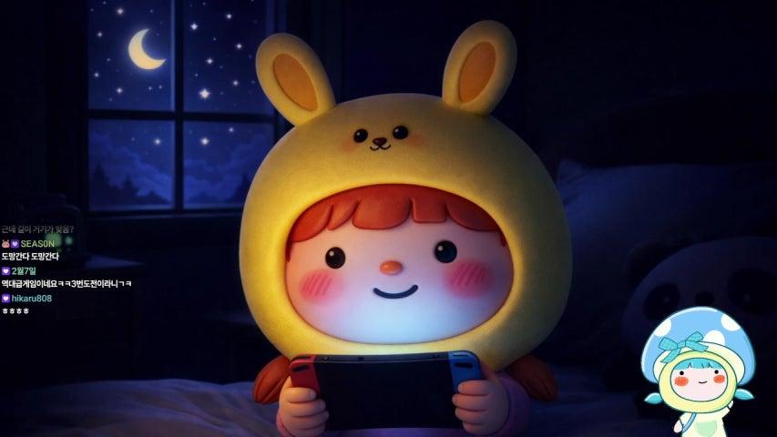 방송화면 썸네일