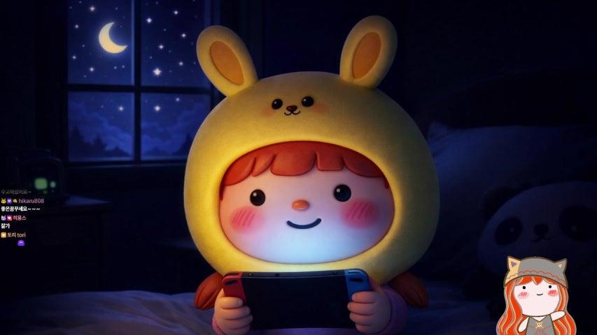 방송화면 썸네일