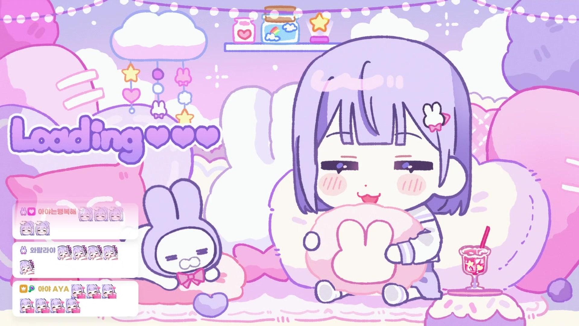 아야 AYA - PUBG: 배틀그라운드