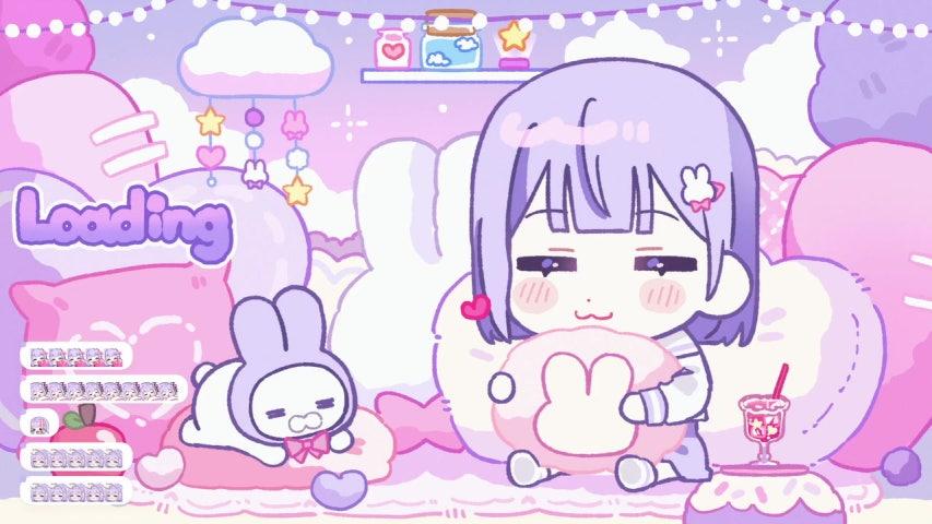 💜 새벽 델타는 맛있지요