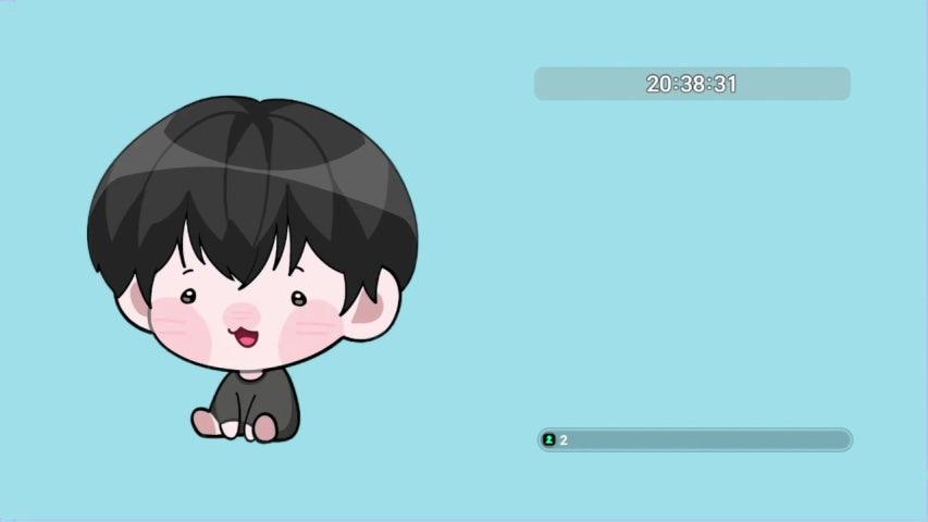 방송화면 썸네일