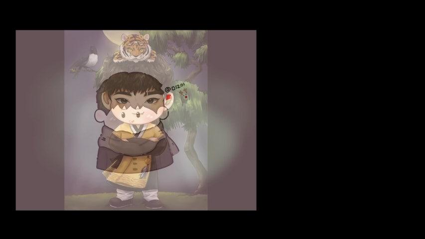 방송화면 썸네일