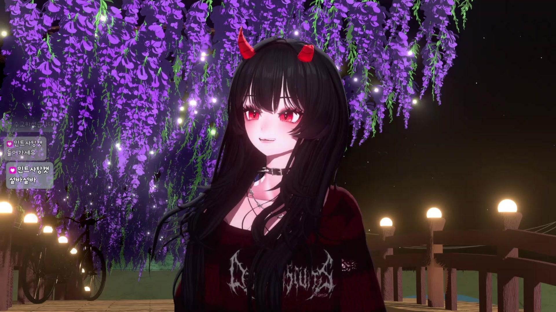 말랑설화 - 라이브러리 오브 루이나