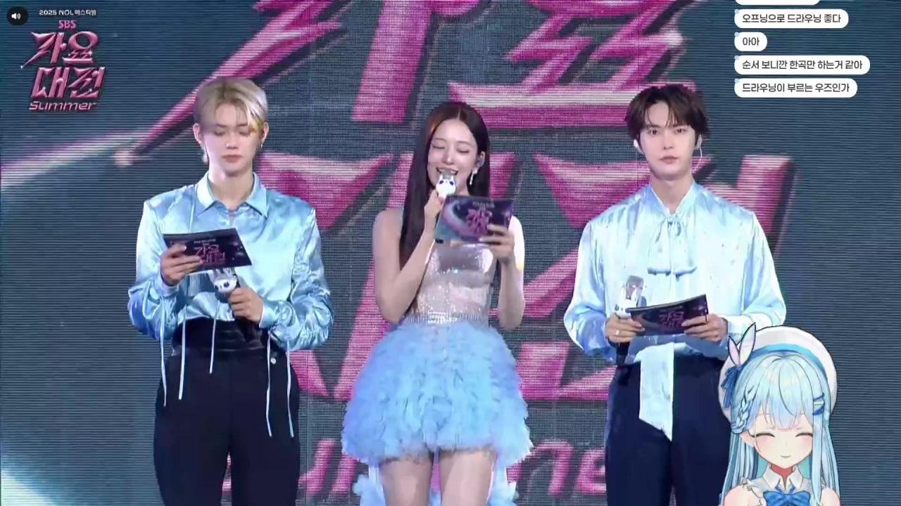 12시 [변하지 않는 것] 커버곡 공개 /ᐠ •ヮ• マ Ⳋ