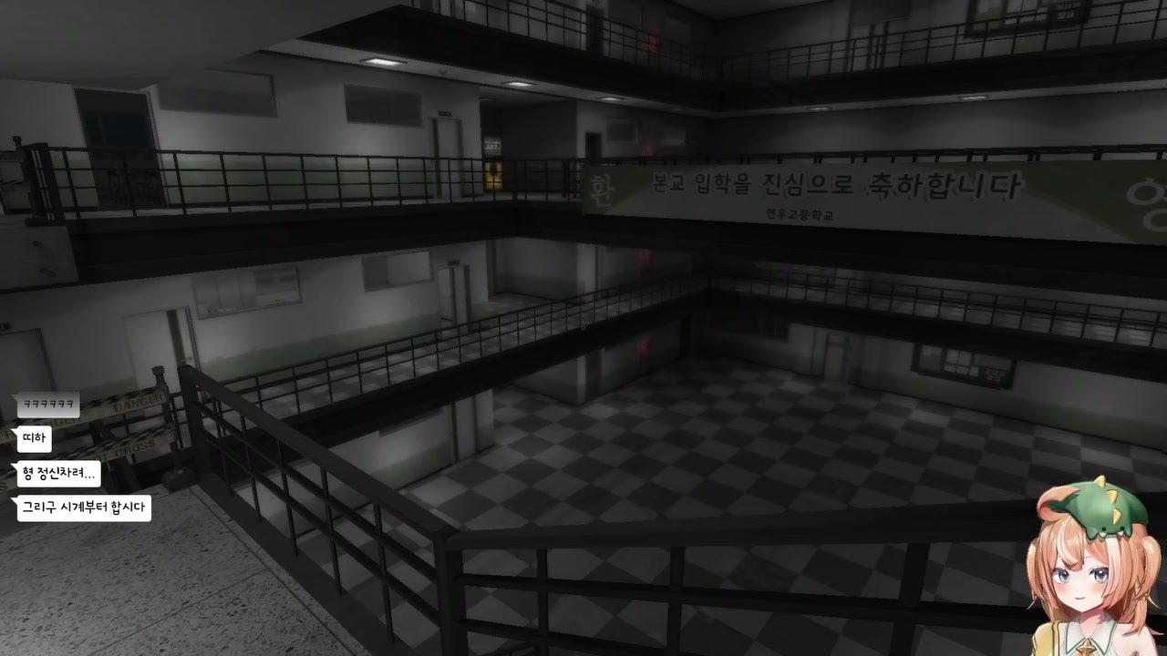 6시 세피리아 편하게 떠드는 합방 (w. 화요 포포 시호)