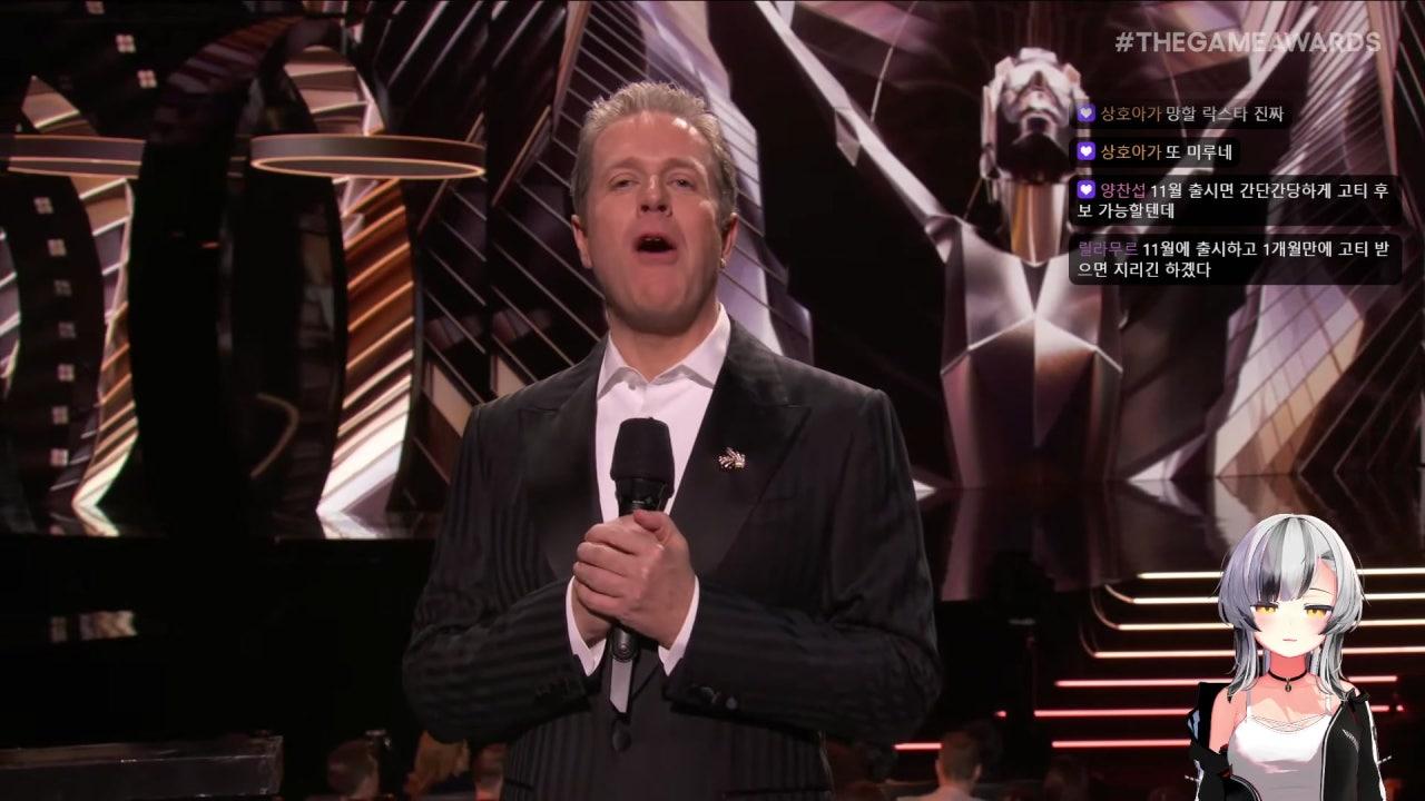 꾸야에오 라이브 썸네일