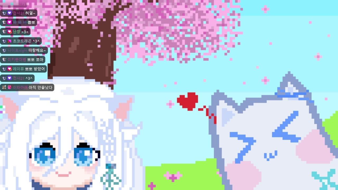 멘헤라옴 . 주르마블 하는 날...이제 마십니다....