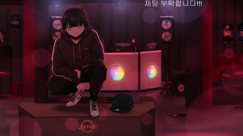방송화면 썸네일