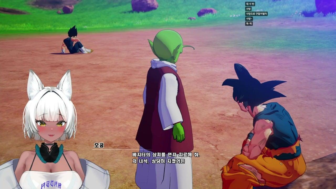 린세 이데 라이브 썸네일