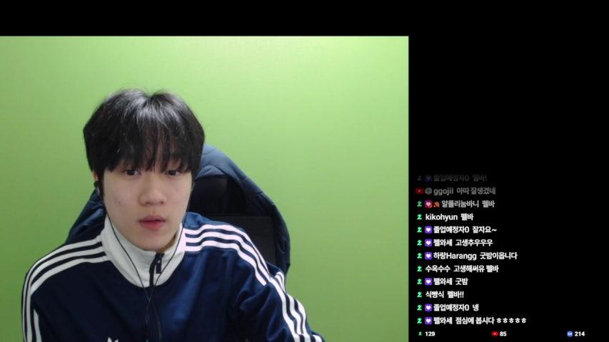 방송화면 썸네일