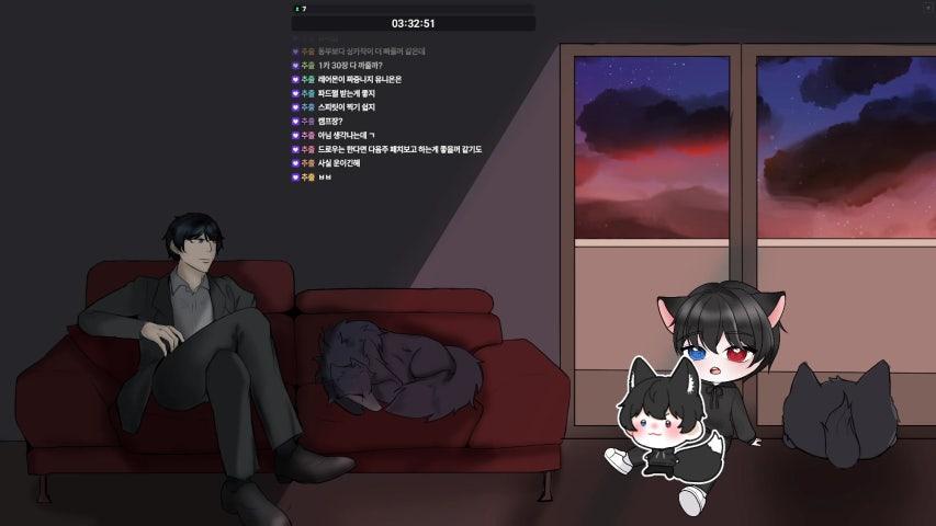 방송화면 썸네일