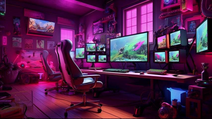 방송화면 썸네일