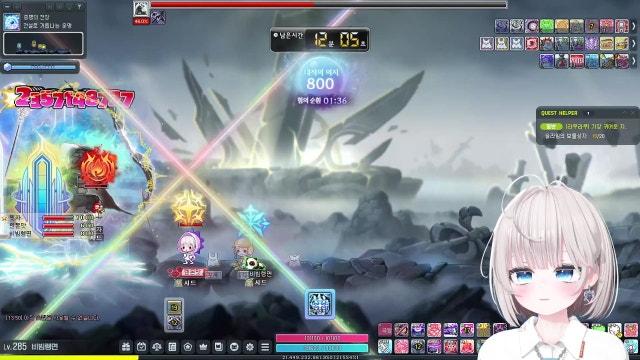 오늘은 오늘의 메할일을 하자 ʕ ´•.ᴥ•`ʔ