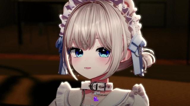 프리렌 보기 전 메할일 ʕ ´•.ᴥ•`ʔ