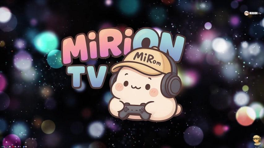 방송화면 썸네일