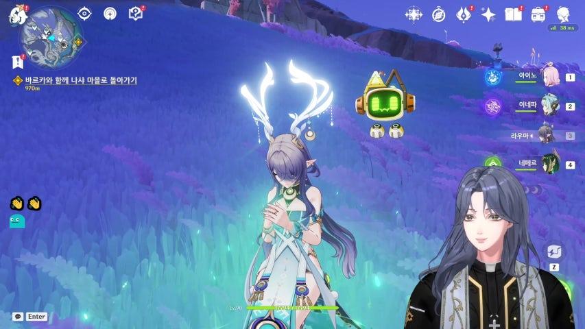 방송화면 썸네일