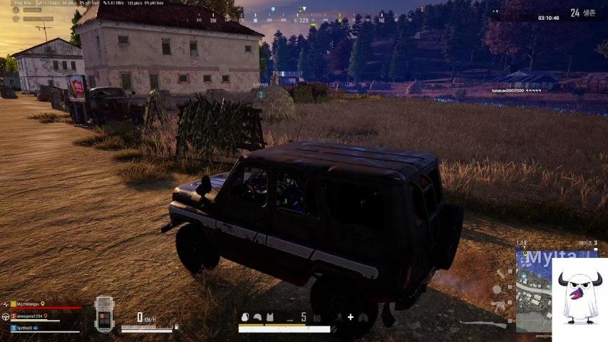 방송화면 썸네일