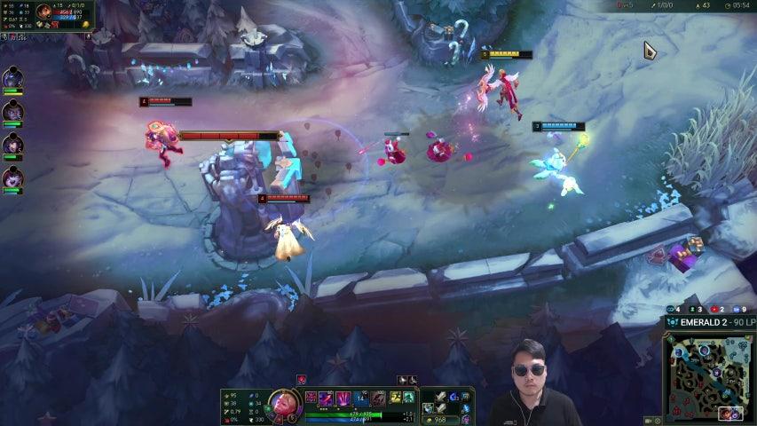 방송화면 썸네일