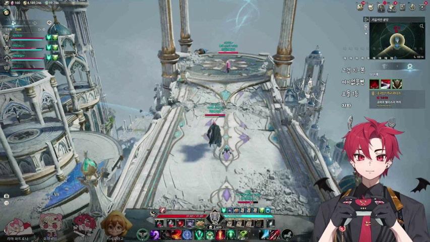 방송화면 썸네일