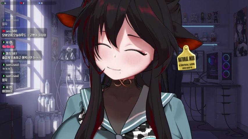 방송화면 썸네일