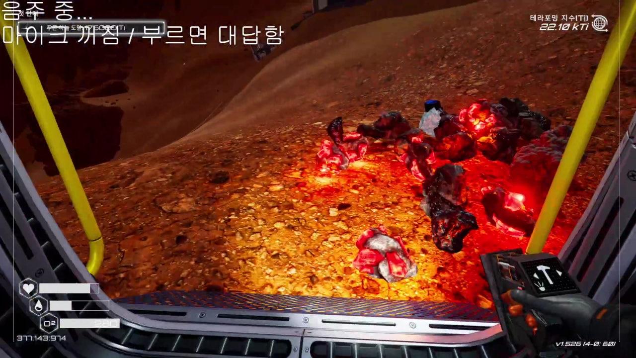 공부하는개구리 라이브 썸네일
