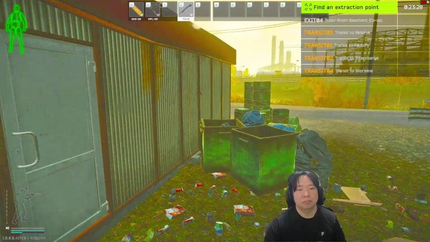 방송화면 썸네일