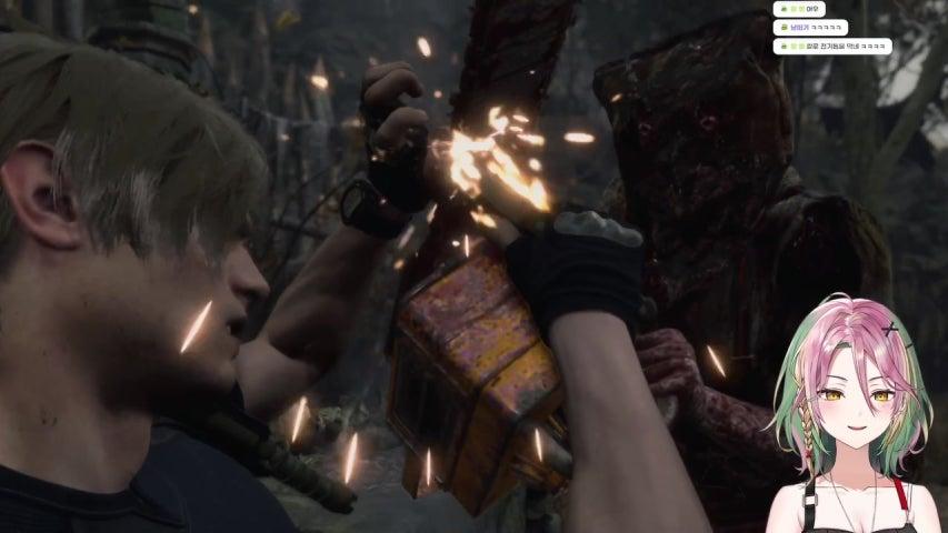 방송화면 썸네일