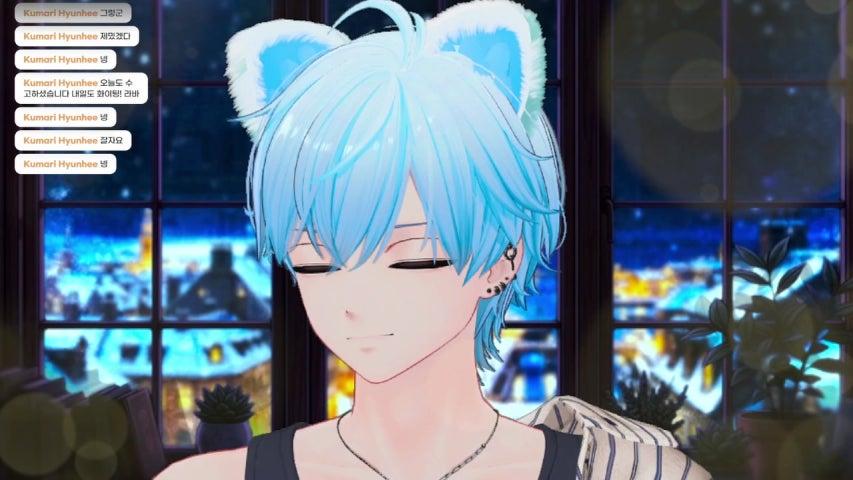 수다쟁이와 이야기 보따리 풀어보까~?? 💙੭