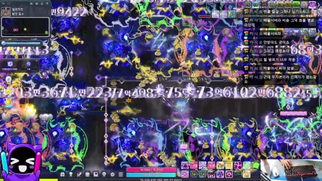 [엘리시움] 천억모으기 절반정도(409/1000)