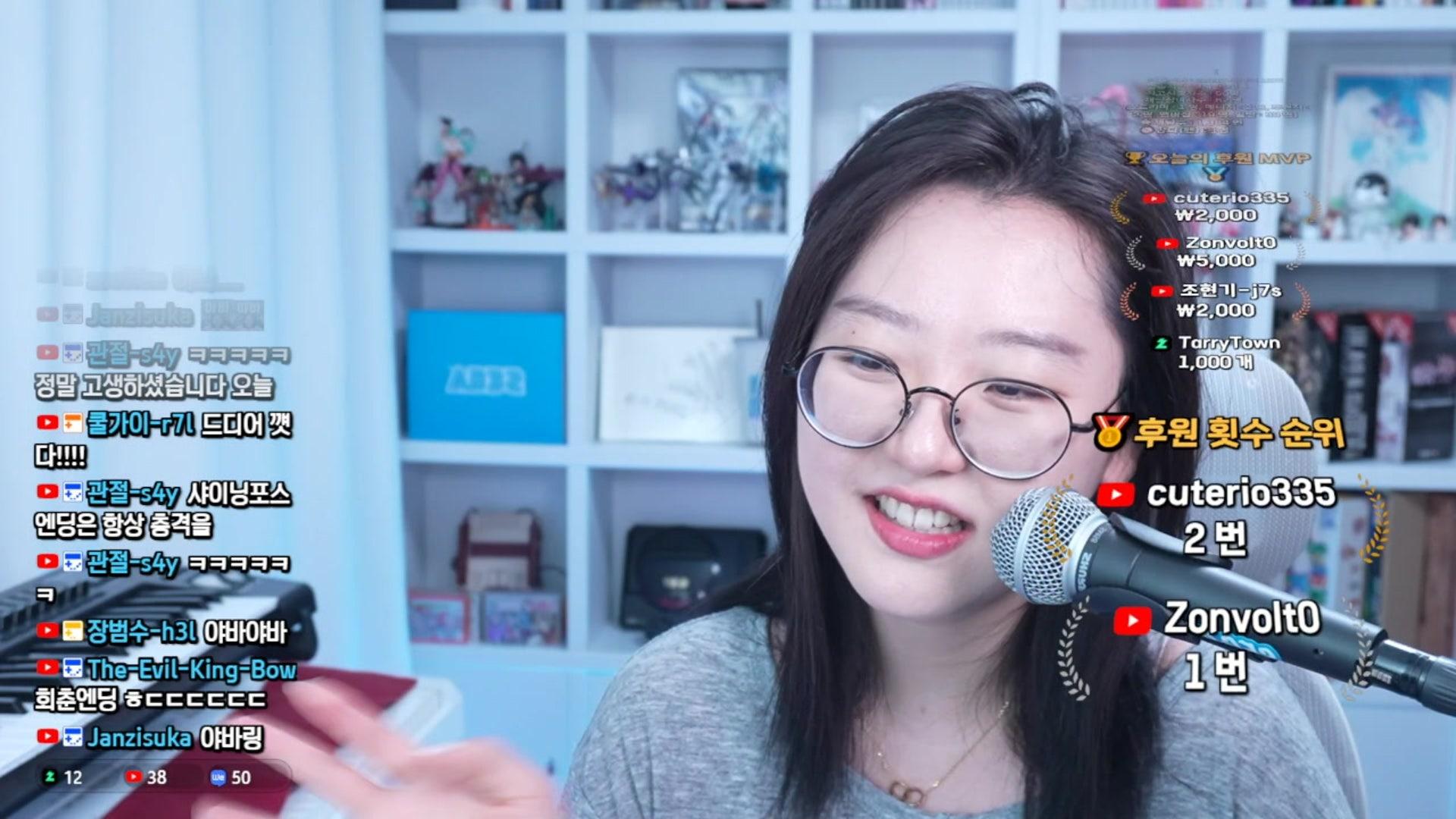 손야희 - 고전 게임