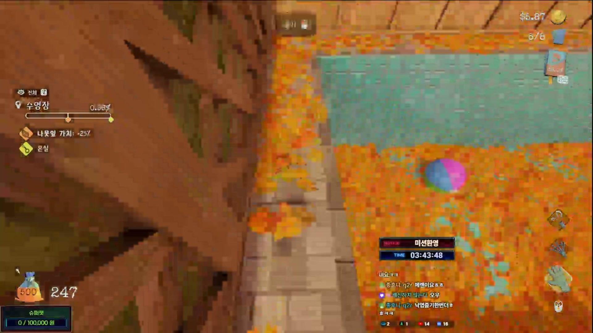 루카스TV - 워크래프트 III : 프로즌 쓰론