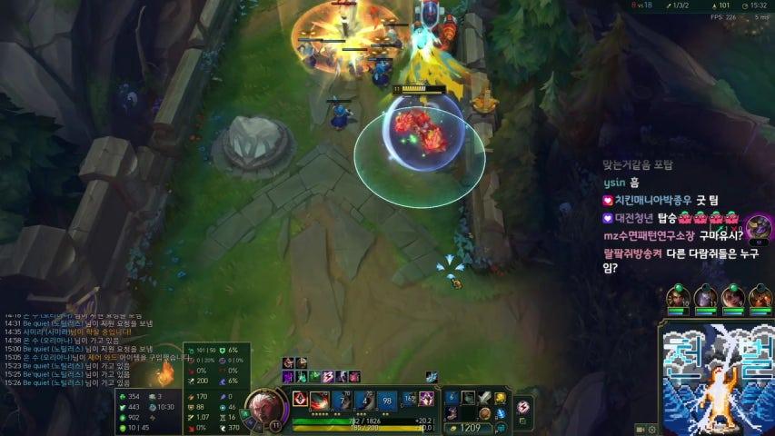 방송화면 썸네일