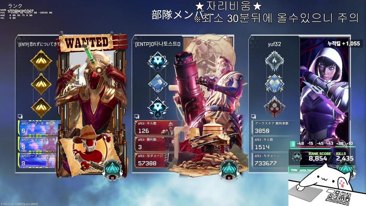 성우꿈나무 라이브 썸네일