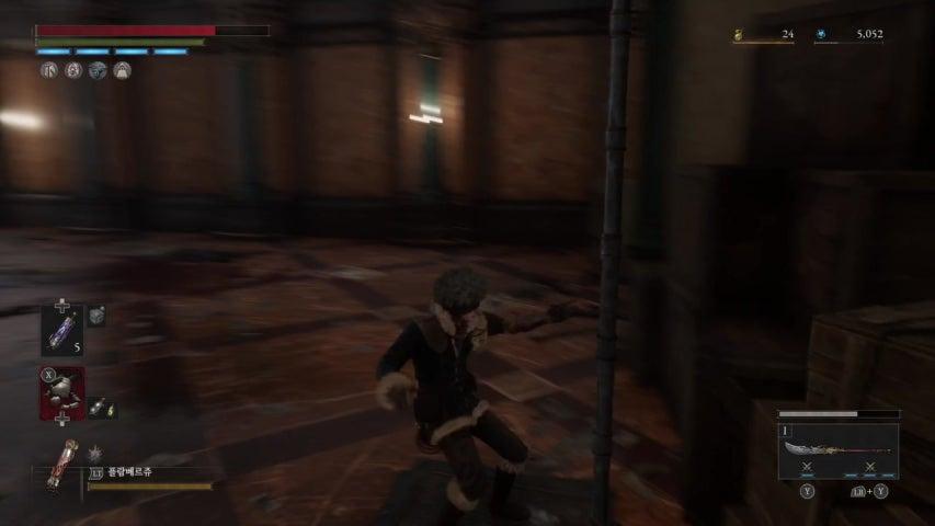 방송화면 썸네일