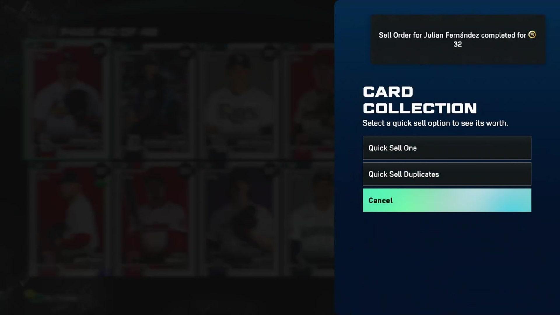 다저 Dodger - MLB 더 쇼 26