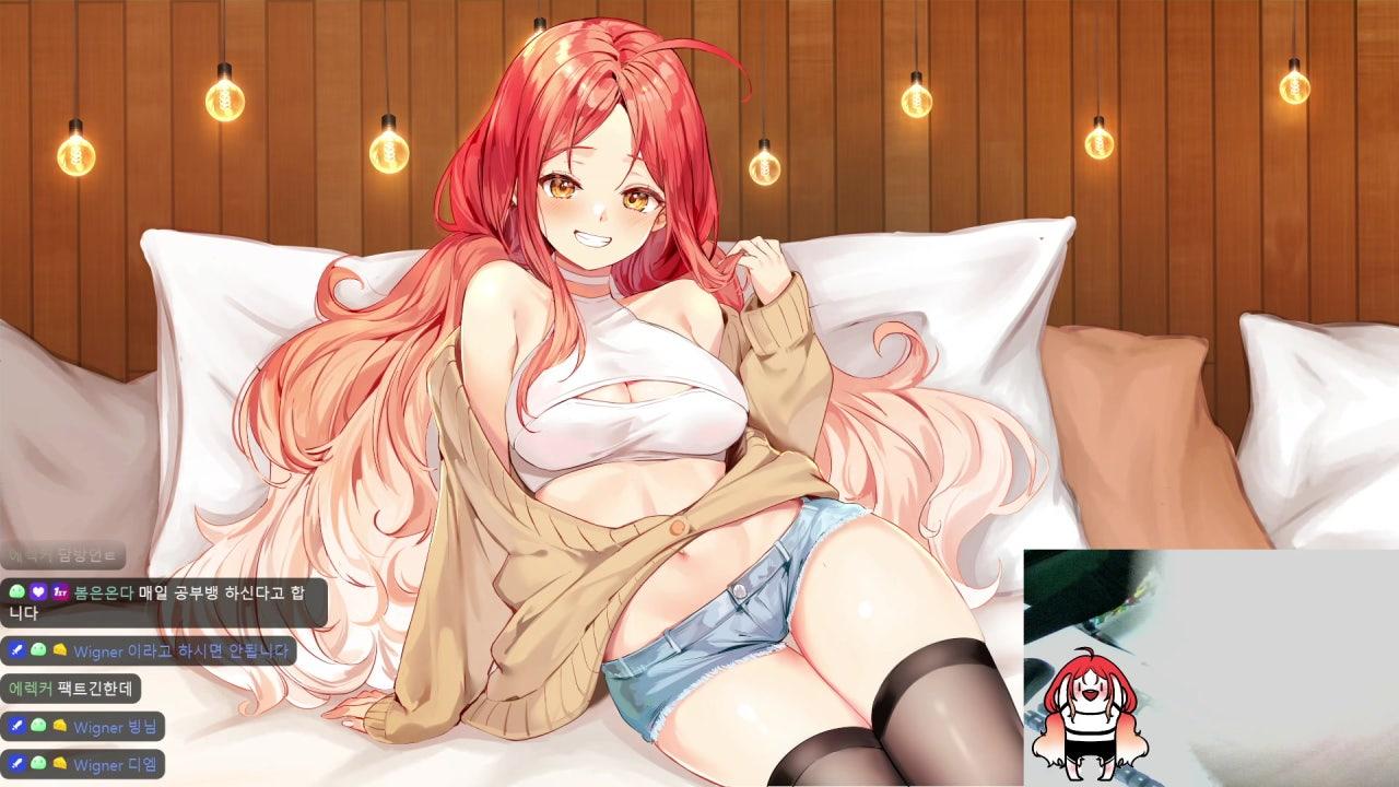 마빙 라이브 썸네일