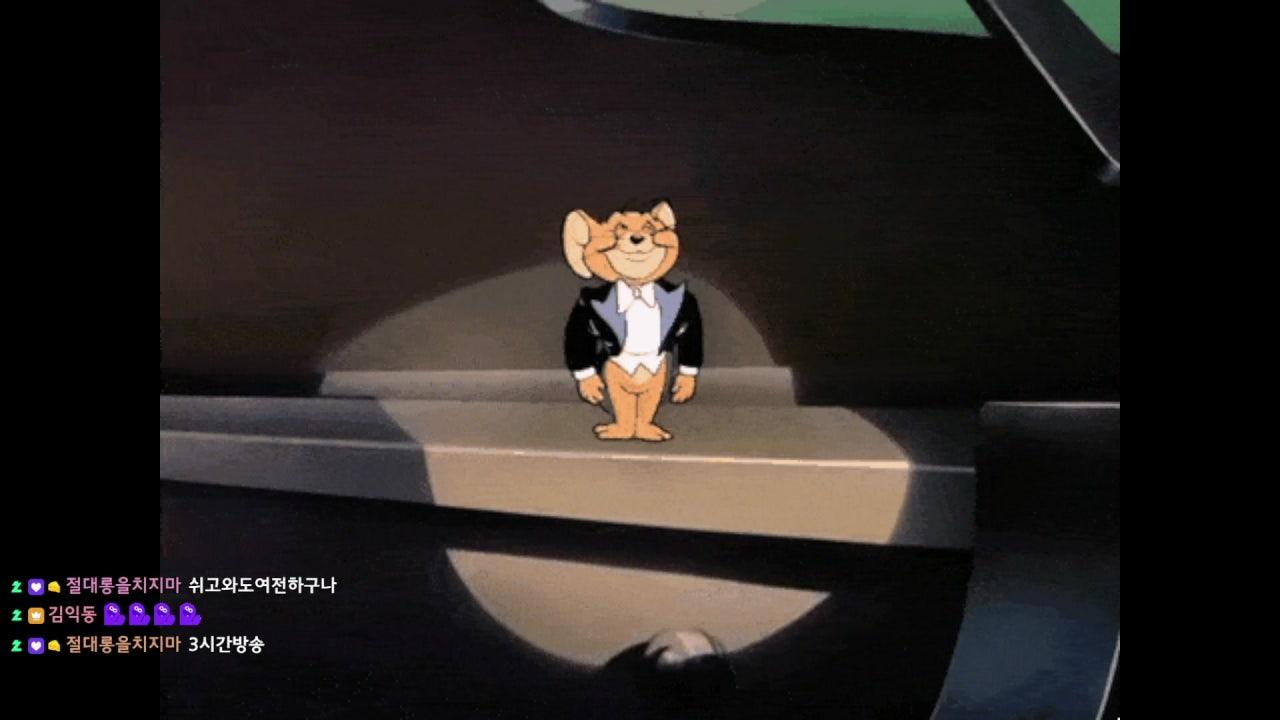 김익동 라이브 썸네일