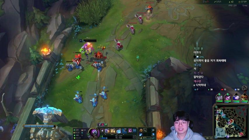 방송화면 썸네일