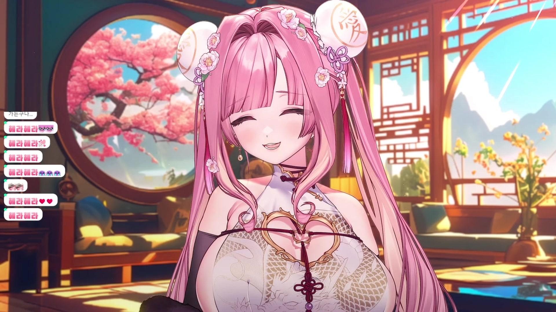 HERA 헤라 - 명조:워더링 웨이브