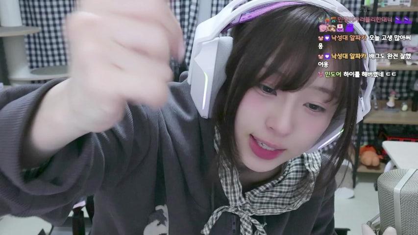 방송화면 썸네일