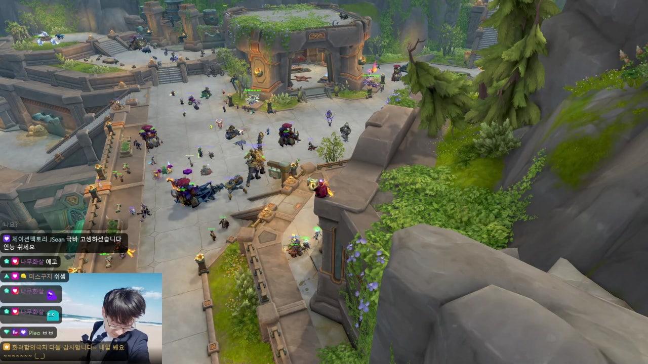 *내부전쟁*3시즌 [260110]  주말 학원팟데이  상세내용은 화면  