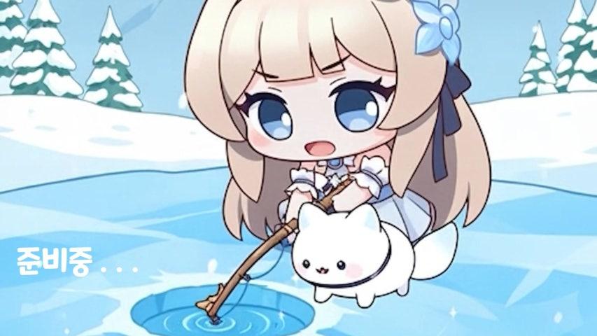 치지직 라이브 방송 썸네일 예시